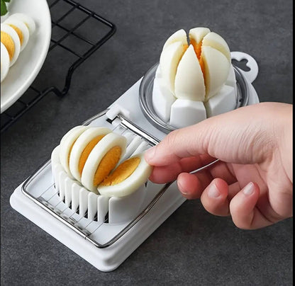 2 in 1 Egg Slicer