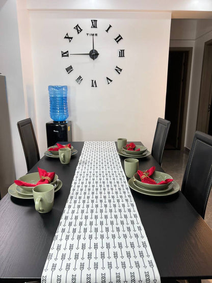 Unique and Elegant Table Runners