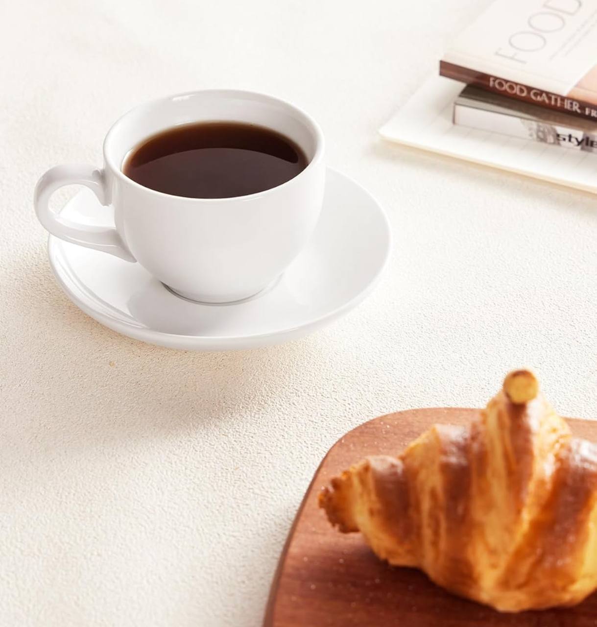 12PC   saucers plus cups