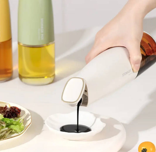 500ml automatic oil  dispenser