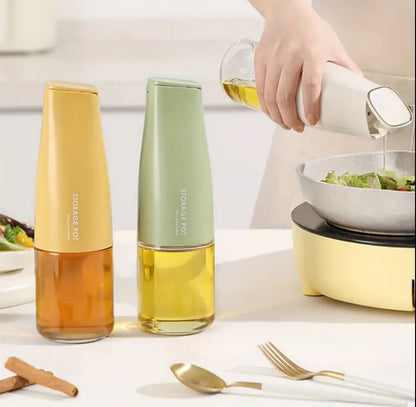 500ml automatic oil  dispenser