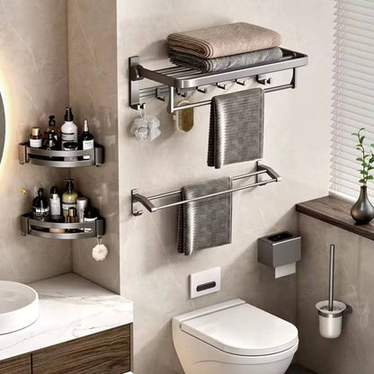 7pcs high quality bathroom set