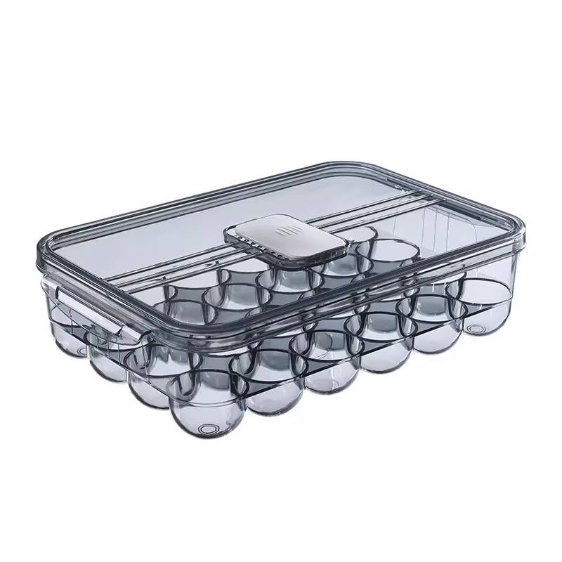 24 Grids Egg tray