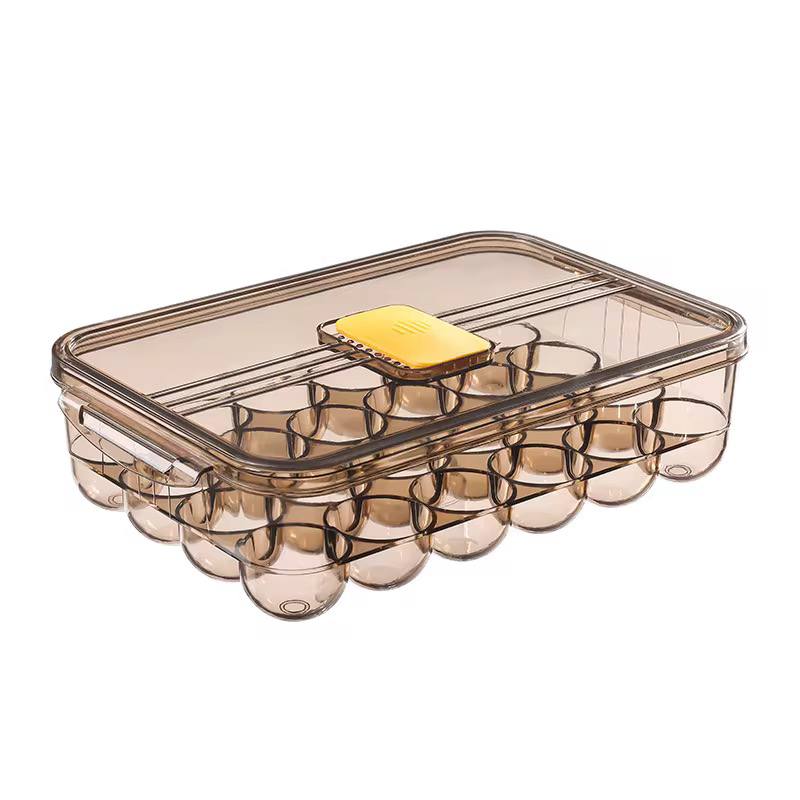 24 Grids Egg tray