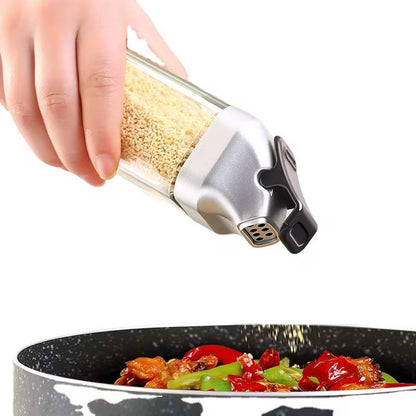 5pc salad dressing set