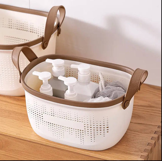 3pc Multipurpose pantry baskets