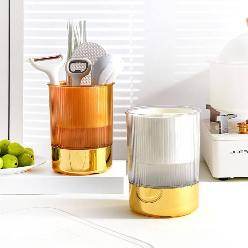 Acrylic Cutlery Holder