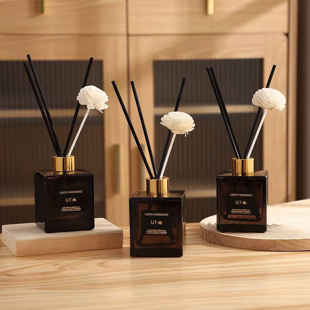 200ml Scent Aromatherapy Essential Oil Room Decor/Long Lasting Freshener