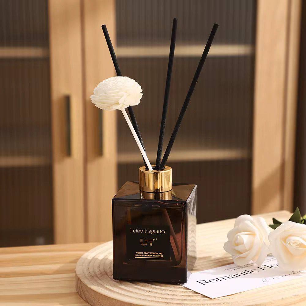 200ml Scent Aromatherapy Essential Oil Room Decor/Long Lasting Freshener