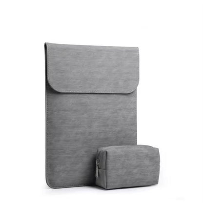 2in1 high quality laptop sleeve