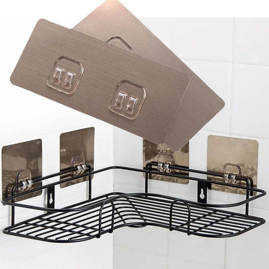 Adhesive replacement stickers