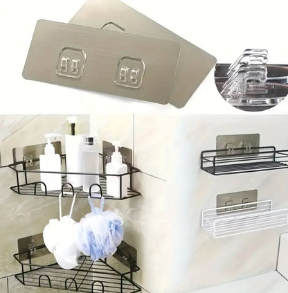 Adhesive replacement stickers