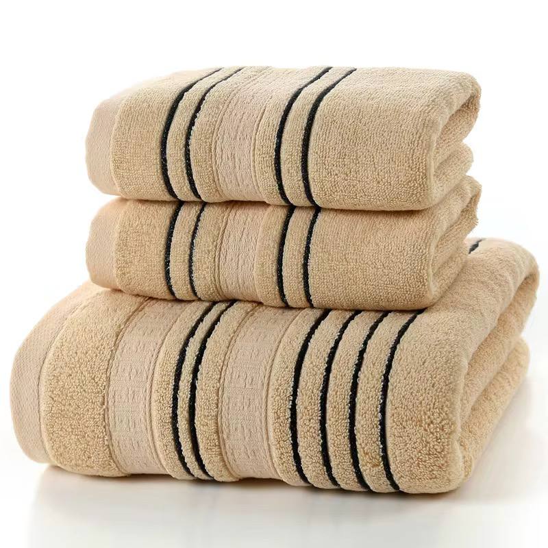 3 in 1 Towel set