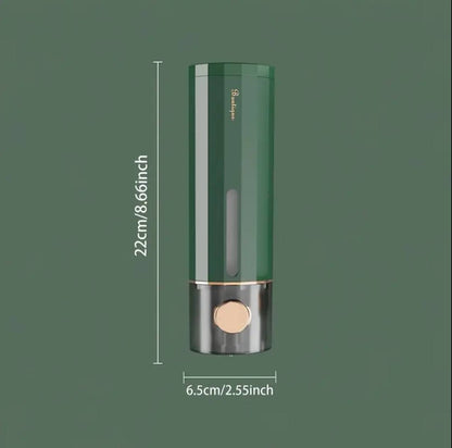 Wall Mounted Soap dispenser