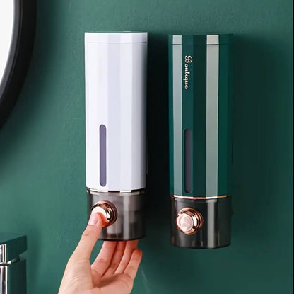 Wall Mounted Soap dispenser