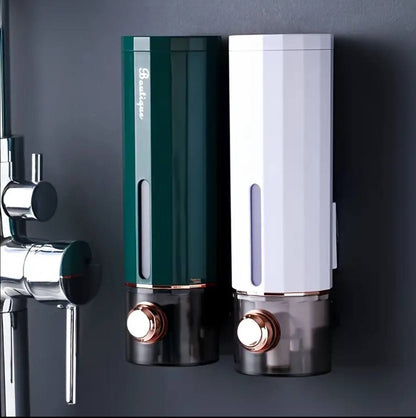 Wall Mounted Soap dispenser