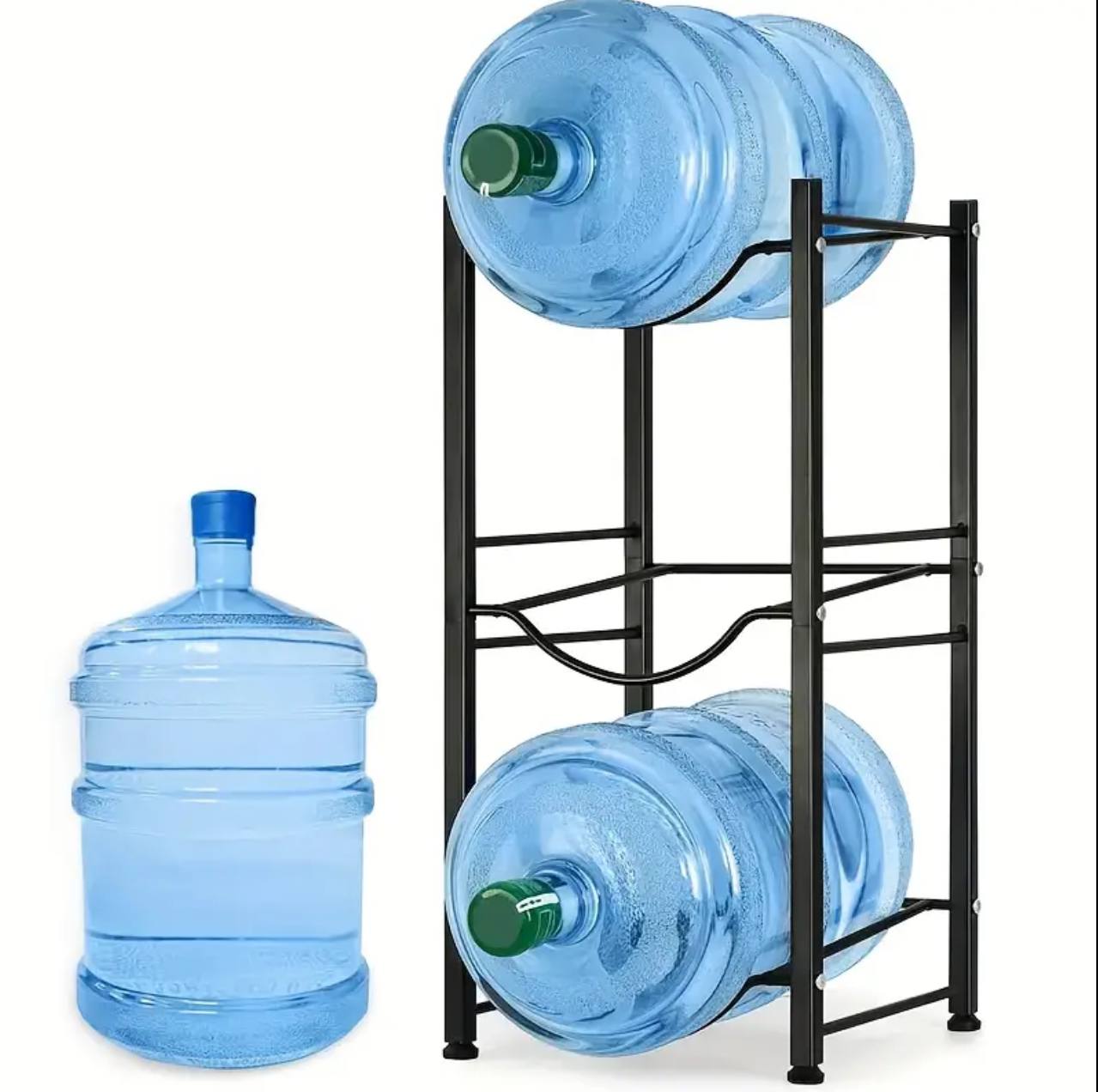 3 Water Bottle holder rack