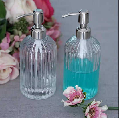 1pc 400ml Liquid Soap Dispenser