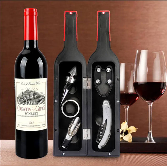 Wine Accessories set