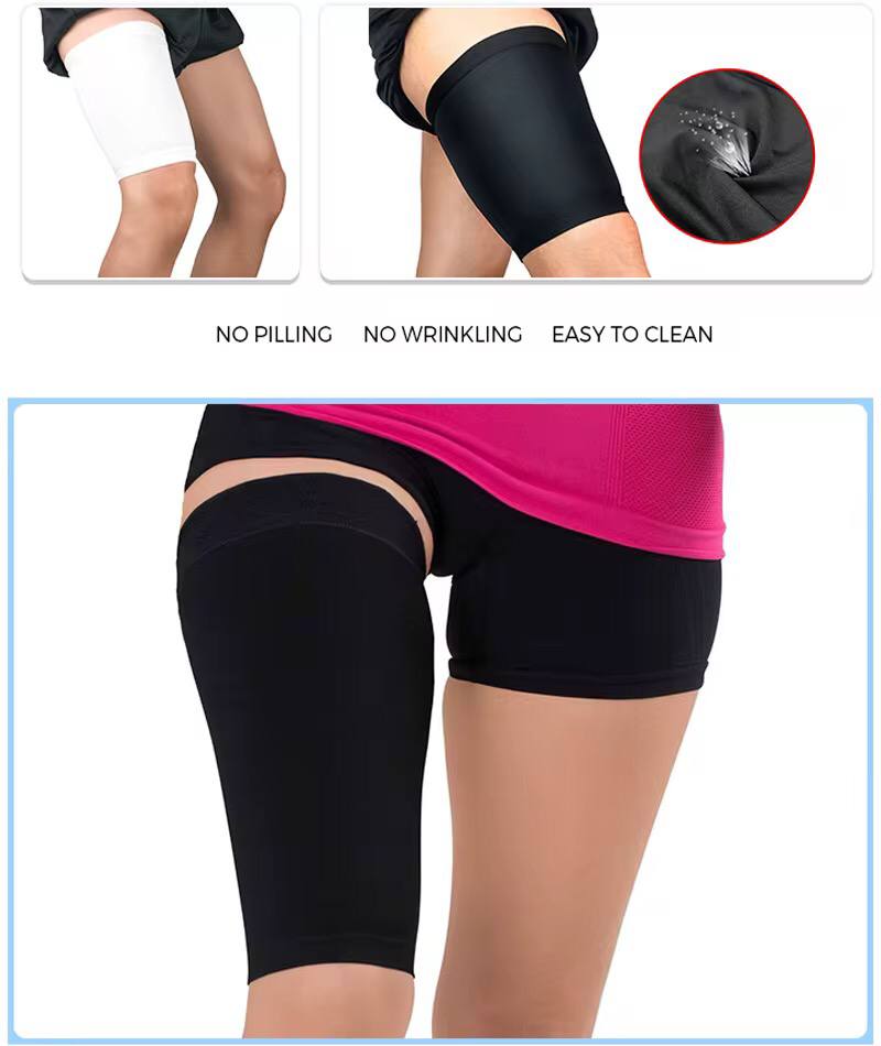 ANTI FRICTION ELASTIC THIGH BAND