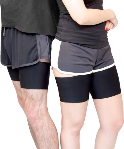 ANTI FRICTION ELASTIC THIGH BAND