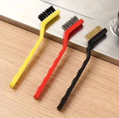 3pc Wire Cleaning Brush Set