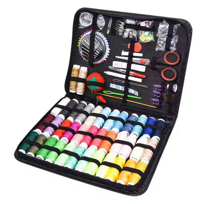 200 pack sewing kit