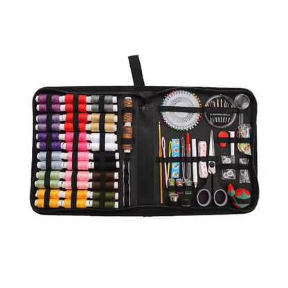 200 pack sewing kit