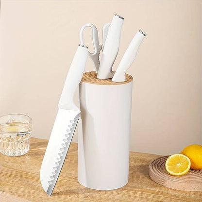 5pcs kitchen knife set
