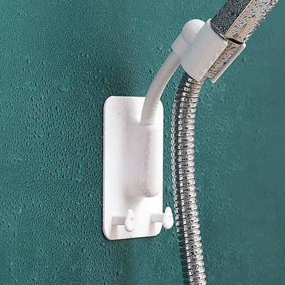 360 degrees adjustable shower head holder