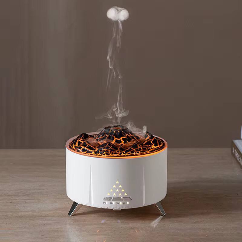 Volcano Humidifier