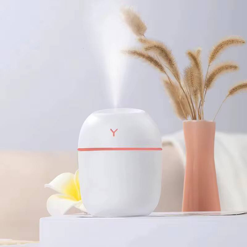 Ultrasonic Humidifier 220ml