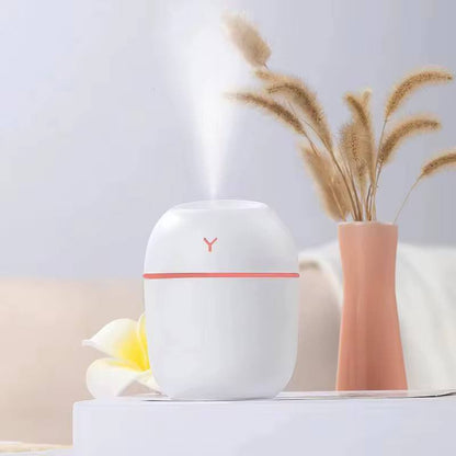 Ultrasonic Humidifier 220ml