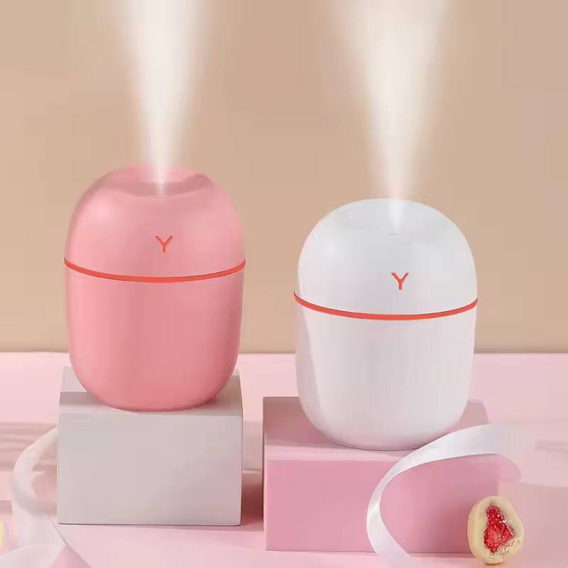 Ultrasonic Humidifier 220ml