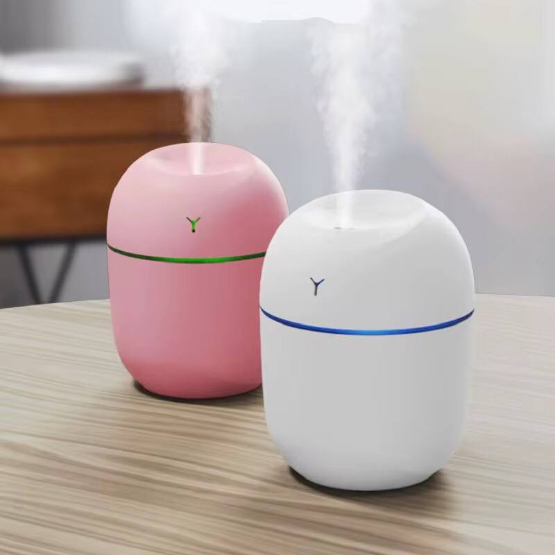 Ultrasonic Humidifier 220ml