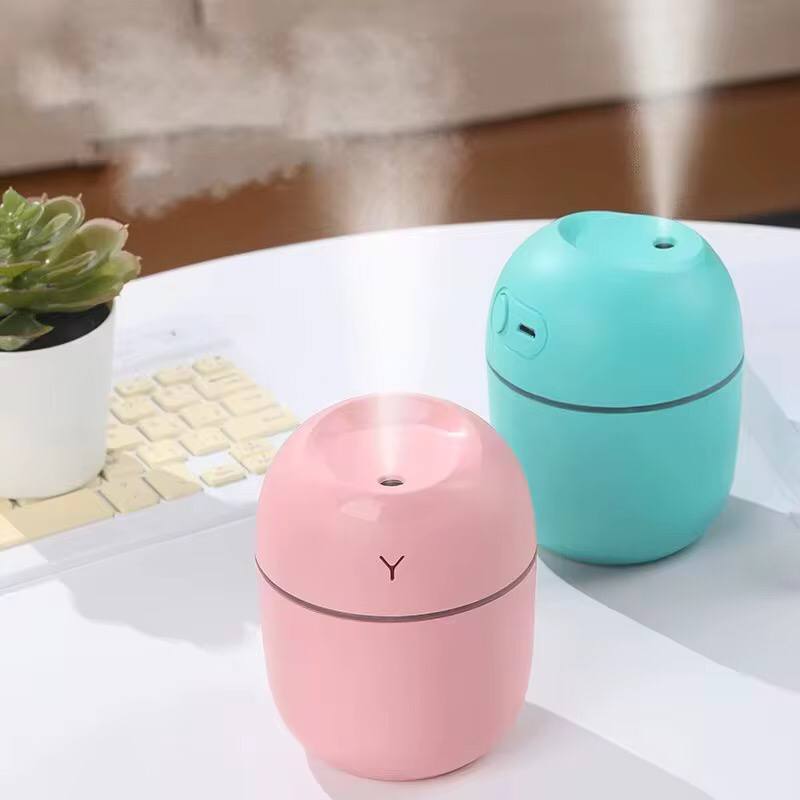 Ultrasonic Humidifier 220ml