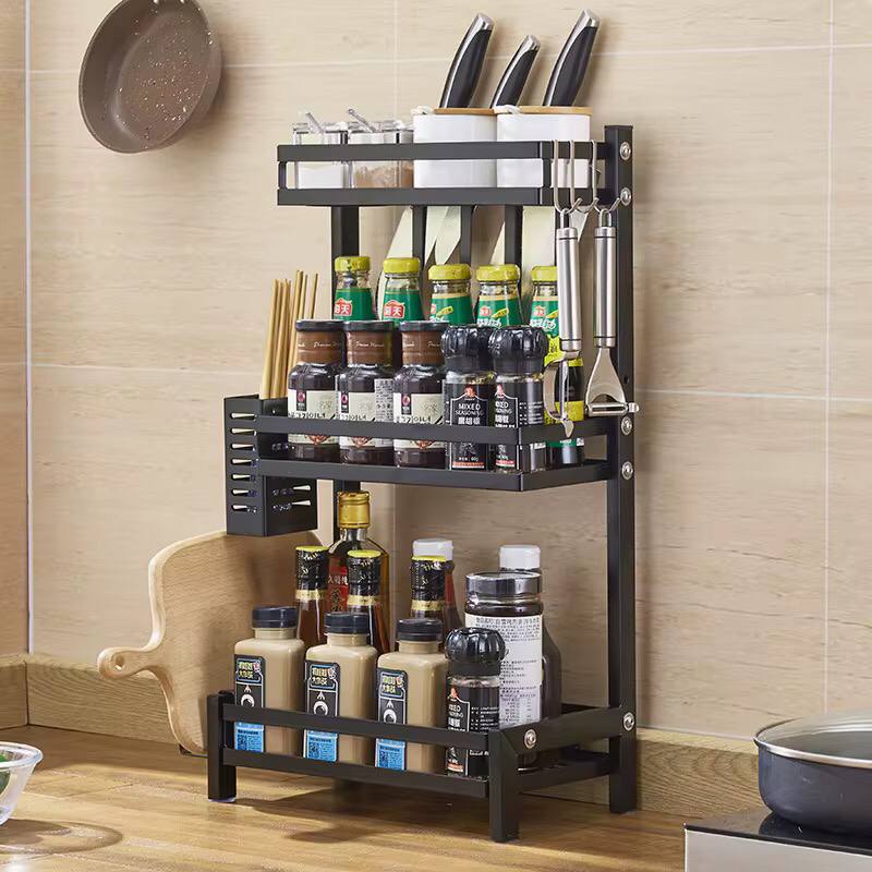 3 tier Multi-Functional Storage Rack