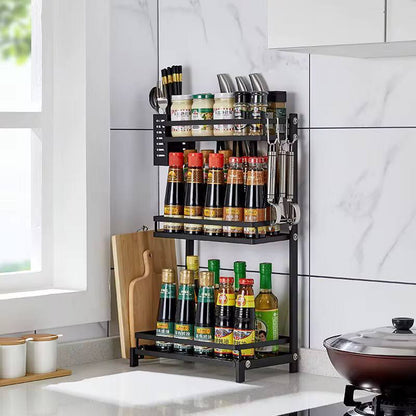 3 tier Multi-Functional Storage Rack