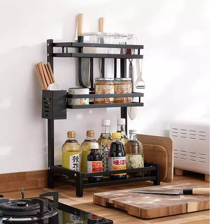 3 tier Multi-Functional Storage Rack