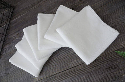 12pc White face towel
camel brand