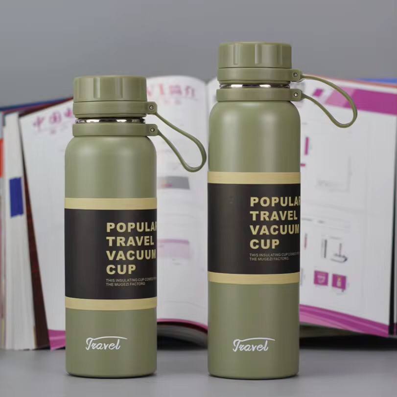 1100ml popular pints vacuum thermocup bottle