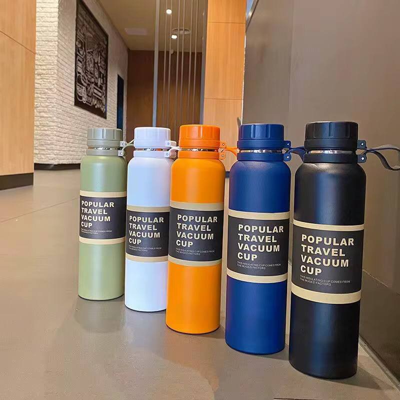 1100ml popular pints vacuum thermocup bottle