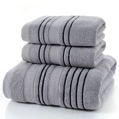 3 in 1 Towel set