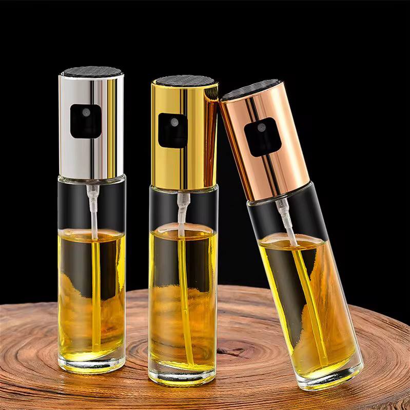 100ml oil spray bottles