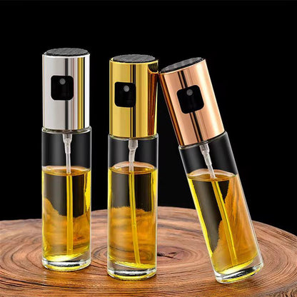 100ml oil spray bottles