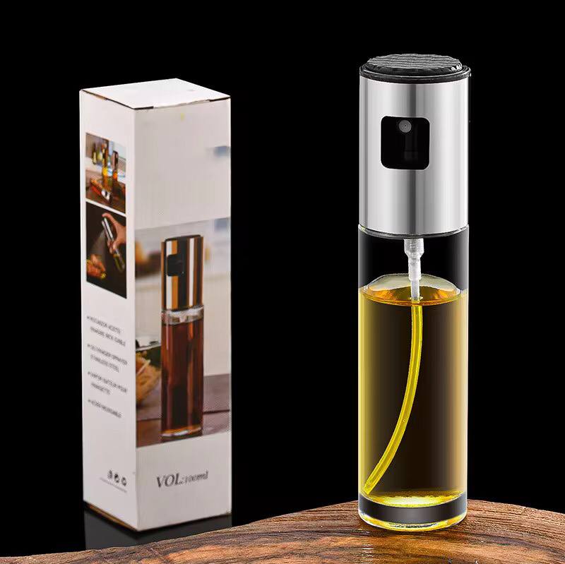 100ml oil spray bottles