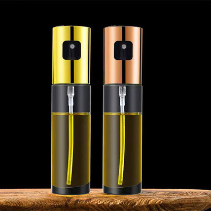 100ml oil spray bottles