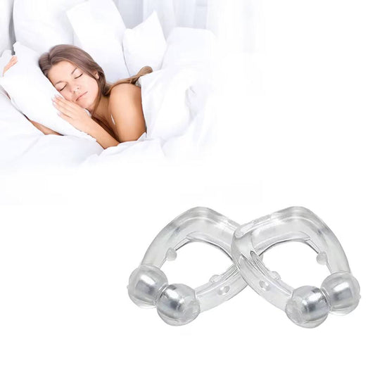 Anti-snoring device