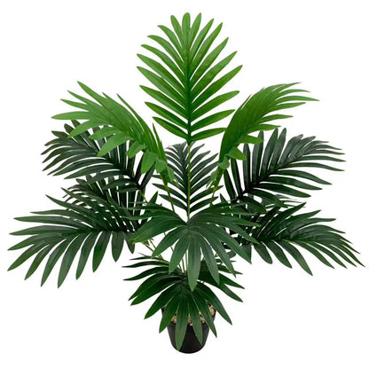 Artificial palm tree Decor