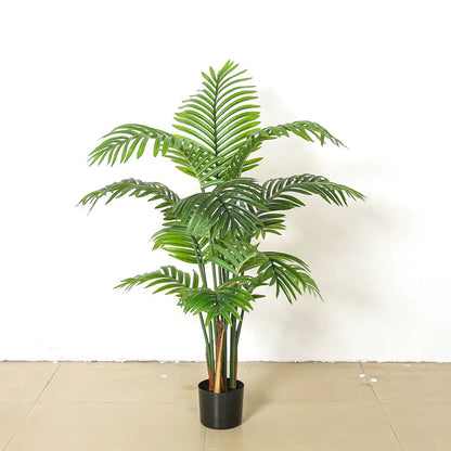 Artificial palm tree Decor